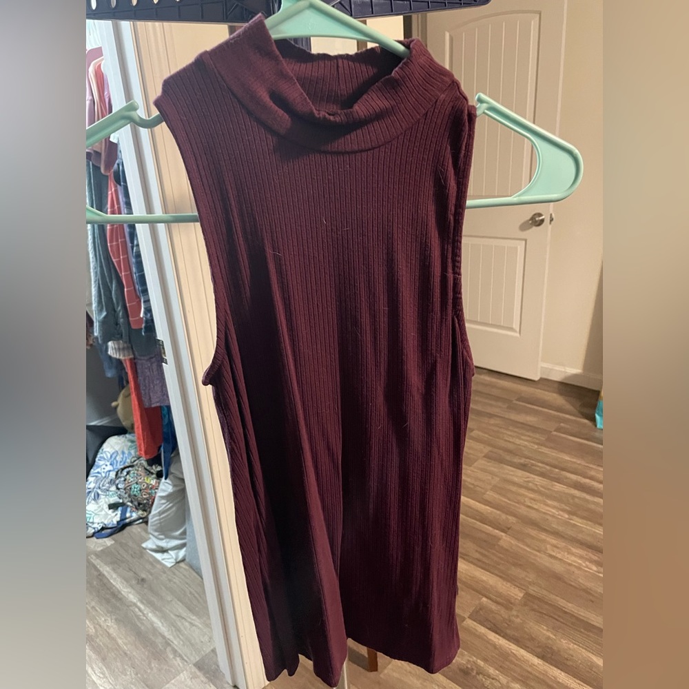 Aeropostale tank top. Size S.